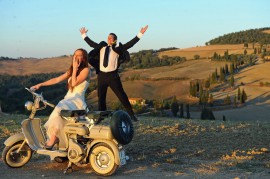 Wedding venues Locations wedding with a view offers a wide range of location for Planning Your Wedding all over Italy and in Tuscany