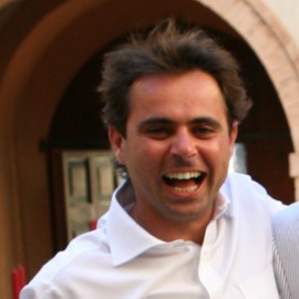 Ale wedding travel manager ALESSANDRO