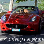 ferrari driving tour