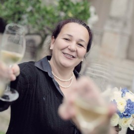Simona Coltellini Wedding Planner Simona