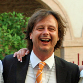 max Wedding in Tuscany Administrator