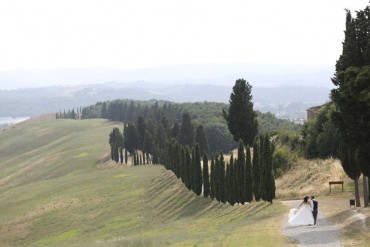 Tuscan Countryside 