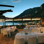 wedding Amalfi celebration