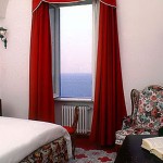 wedding Amalfi Suite