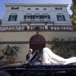 villa venues weddings tuscany