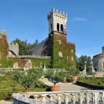 wedding siena tuscany castle