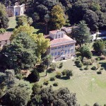 near pisa