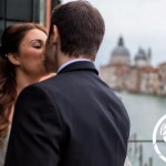 symbolic vows renewal ceremony in Venice