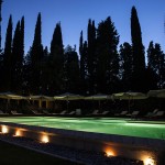 castle tuscany wedding