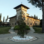 castle tuscany wedding venues