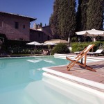 castle tuscany wedding venues countryside