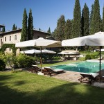 castle tuscany wedding venues countryside