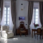 Palazzo on lake como wedding