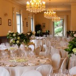 La Corte del Lago como wedding