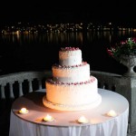 wedding destination como