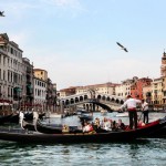 Symbolic Ceremony Wedding Celebrant Venice