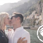 honeymoon photo shoot Amalfi