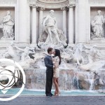 honeymooner shoot rome