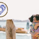 engagement shoot venice