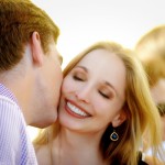engagement  shoot Venice