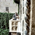 symbolic ceremony wedding juliet s balcony verona