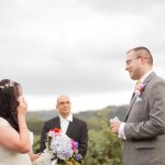 Wedding With a View Symbolic Ceremony Wedding Celebrant