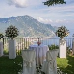 symbolic ceremony wedding Amalfi Coast