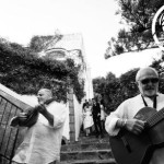 Amalfi Coast Folk Duet