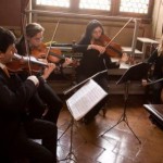 Cocktail String Quartet