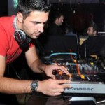 DJ Party Italy