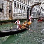 Luxurious Gondola