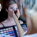 Wedding make up and hairstyling Italy