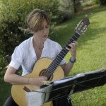 Solo Guitar for Wedding Ceremony