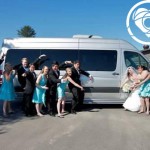 Wedding party Transportation