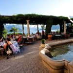 lake como wedding